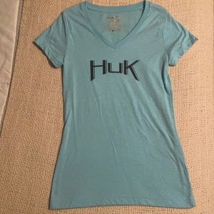Like New Huk shirt!